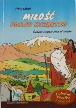 Miłość ponad wszystko