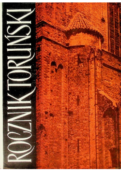 Rocznik toruński