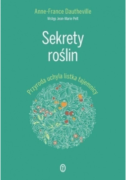 Sekrety roślin