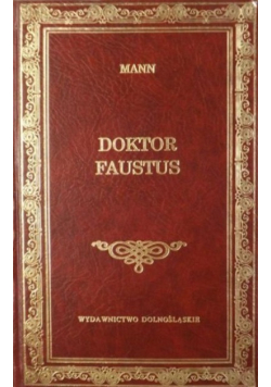 Doktor Faustus