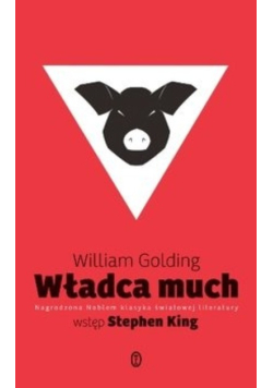 Władca much