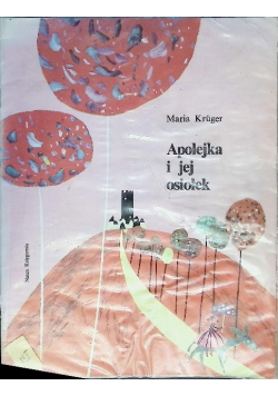 Apolejka i jej osiołek