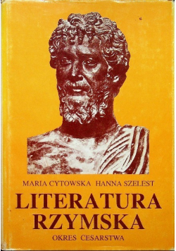 Literatura Rzymska Okres Cesarstwa