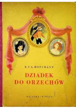 Dziadek do orzechów 1950 r.