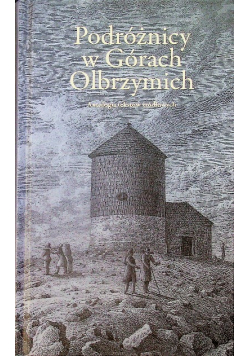 Podróżnicy w Górach Olbrzymich