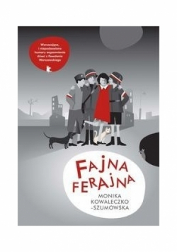 Fajna Ferajna