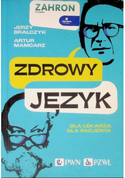 Zdrowy język