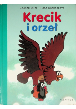 Krecik i orzeł