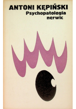 Psychopatologia nerwic