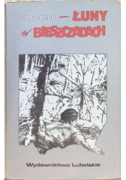 Łuny w Bieszczadach