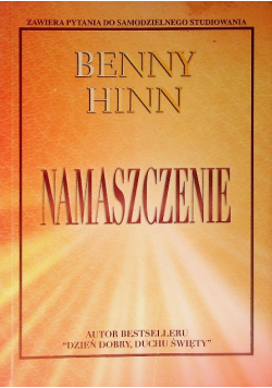 Namaszczenie
