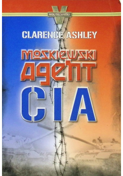 Moskiewski agent CIA