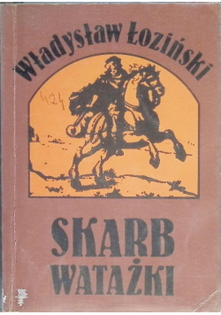 Skarb watażki