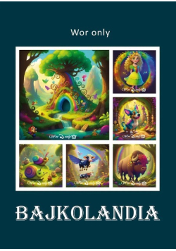 Bajkolandia