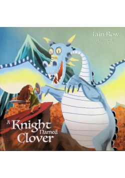 A Knight Named Clover