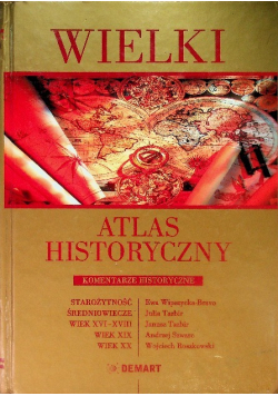 Wielki atlas historyczny