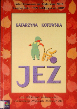 Jeż