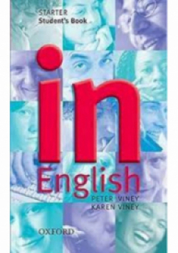 In english