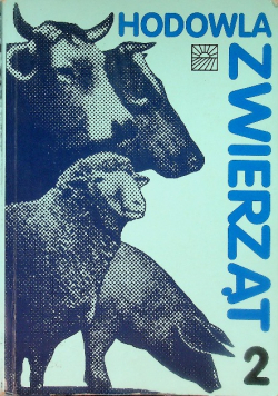 Hodowla zwierząt Tom 2