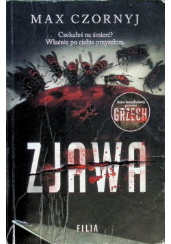 Zjawa