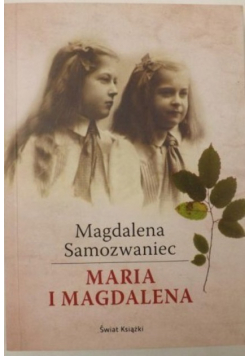 Maria i Magdalena