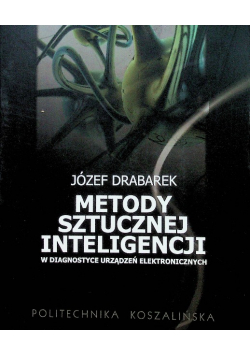 Metody sztucznej inteligencji