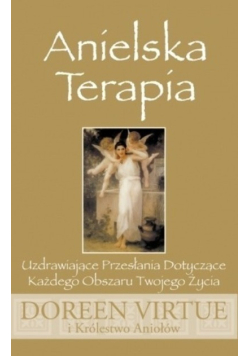Anielska terapia