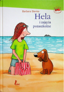 Hela i zajęcia pozaszkolne