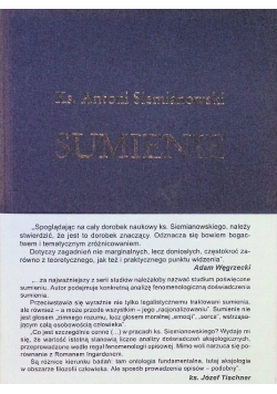 Sumienie