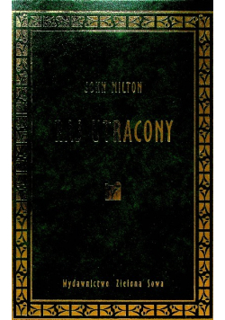 Raj utracony
