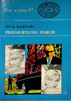 Ewa wzywa 07 Nr 60 / 73 Prześwietlone zdjęcie