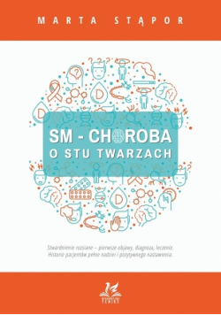 SM Choroba o stu twarzach