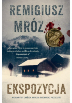 Ekspozycja. Komisarz Forst. Tom 1