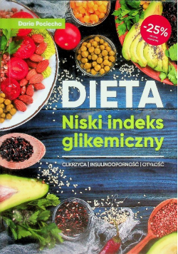 Dieta Niski indeks glikemiczny