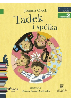 Tadek i spółka poziom 2