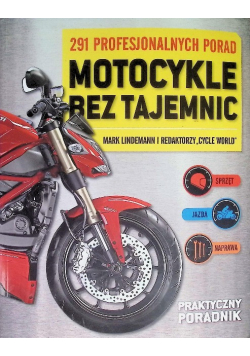 Motocykle bez tajemnic