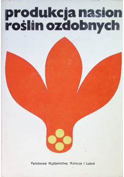 Produkcja nasion roślin ozdobnych