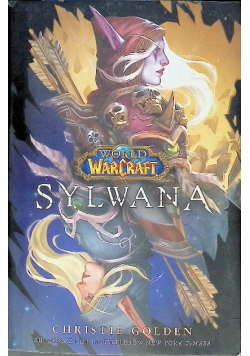 World of Warcraft Sylwana
