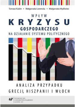 Wpływ kryzysu gospodarczego na działanie systemu politycznego