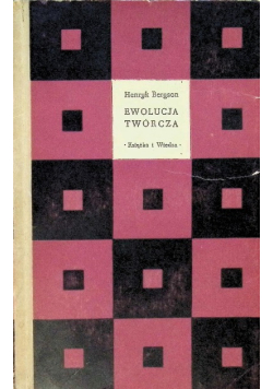 Ewolucja twórcza