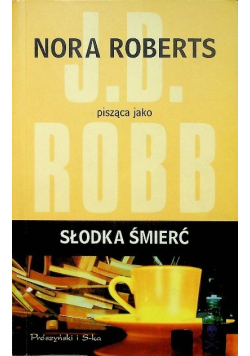 Słodka śmierć