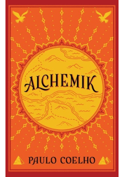 Alchemik