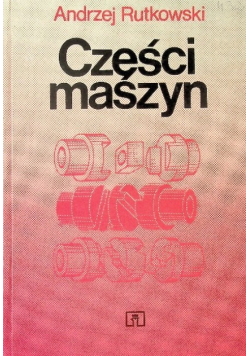 Części maszyn
