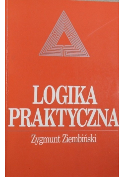 Logika praktyczna