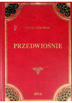 Przedwiośnie