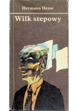 Wilk stepowy