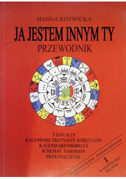 Ja jestem innym Ty