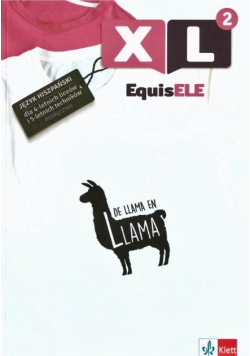 EquisELE 2 podręcznik ucznia