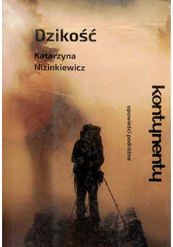 Dzikość