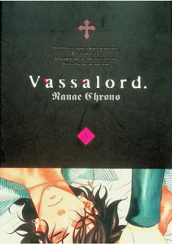 Vassalord Tom 5